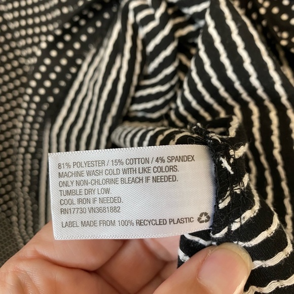 Polka dot dress 👗 - Picture 5 of 5